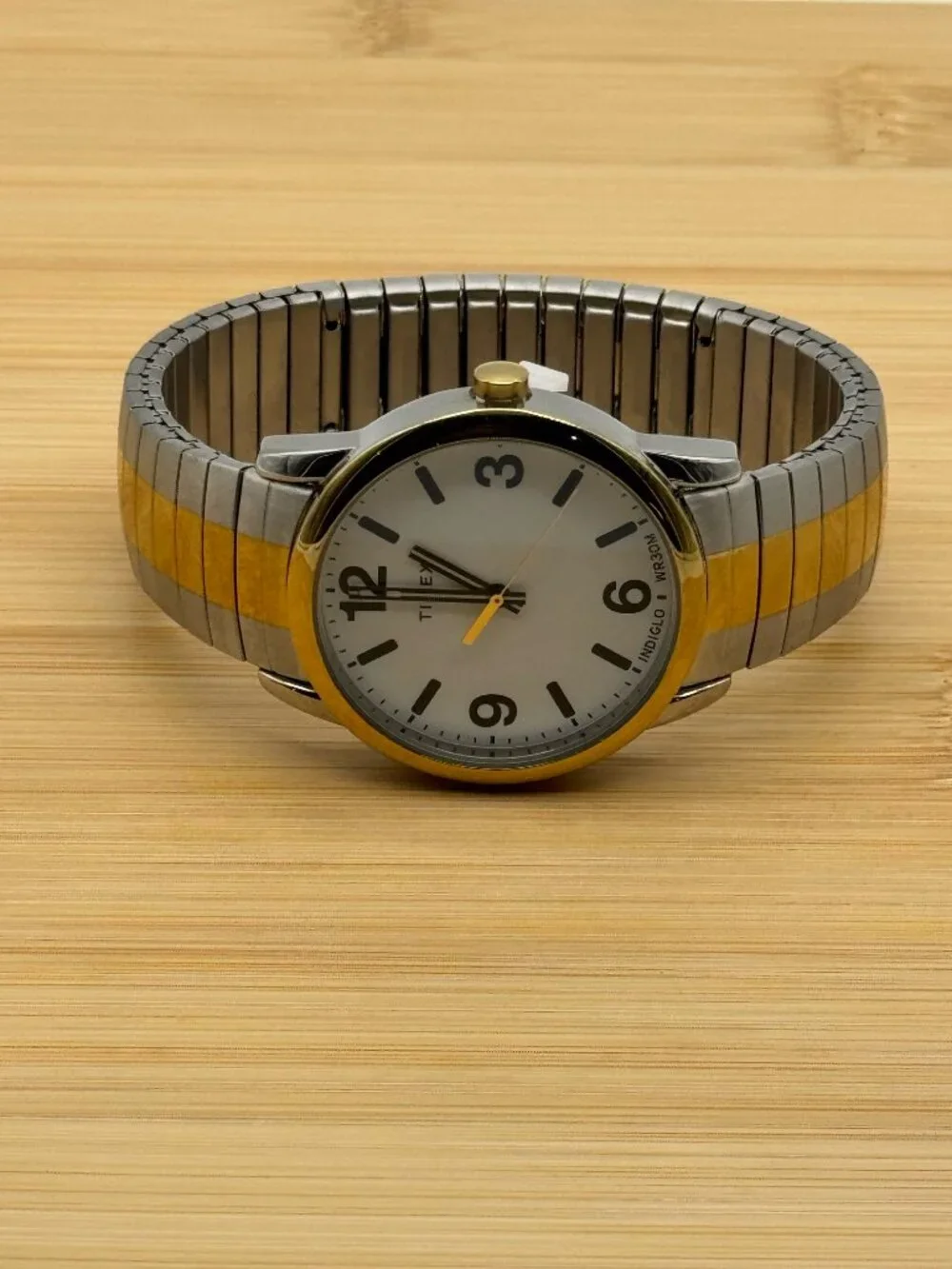 Timex Men's Watch Easy Reader TW2U98600
